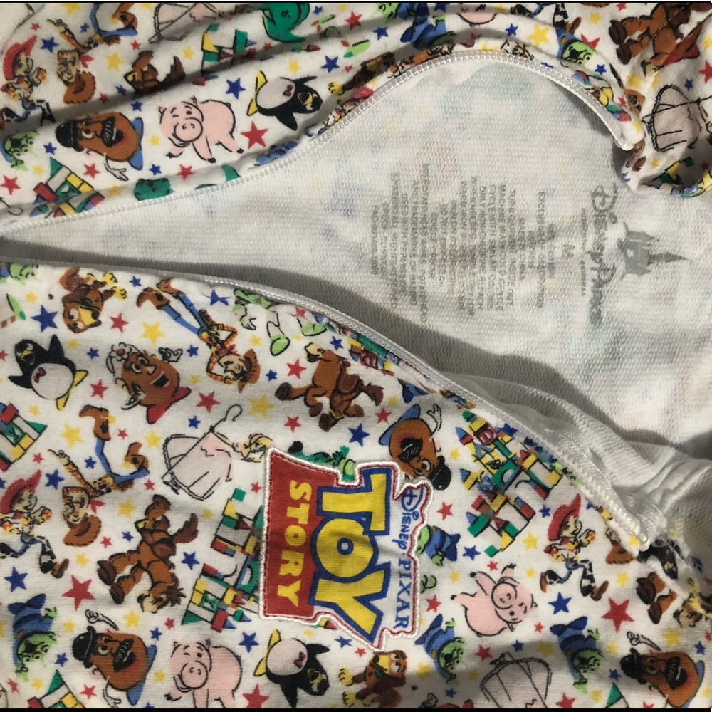 Disney Toy Story Hoodie